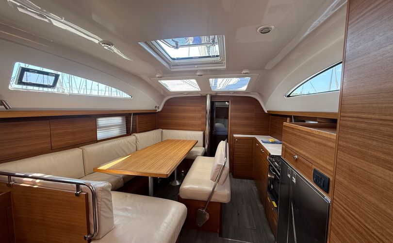 Elan Impression 45.1
