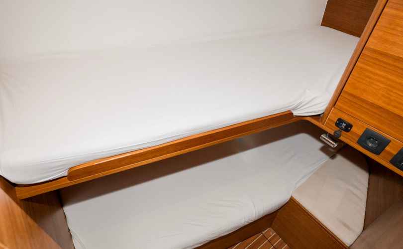 Elan Impression 45.1