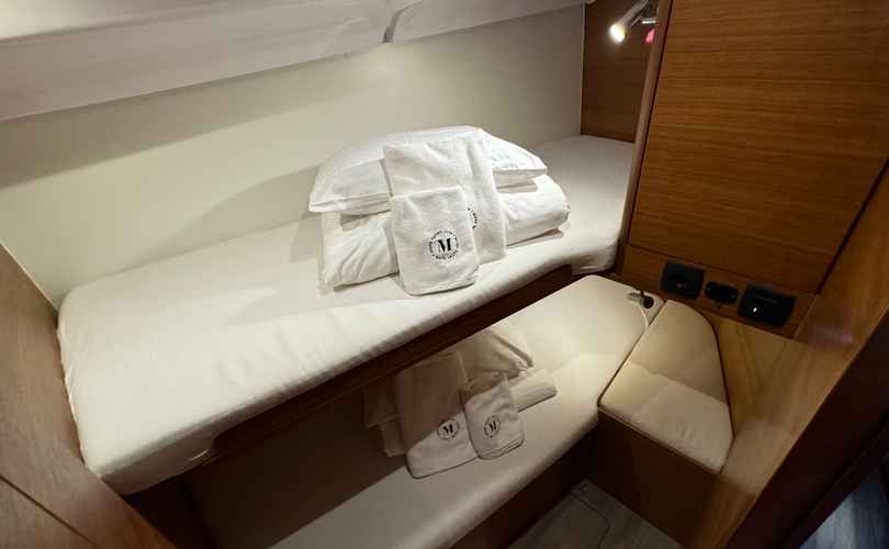 Elan Impression 45.1