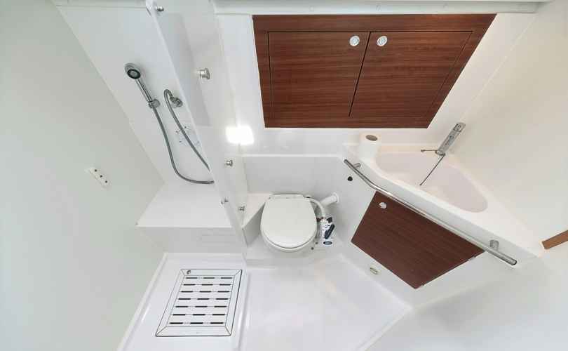 Elan Impression 45.1