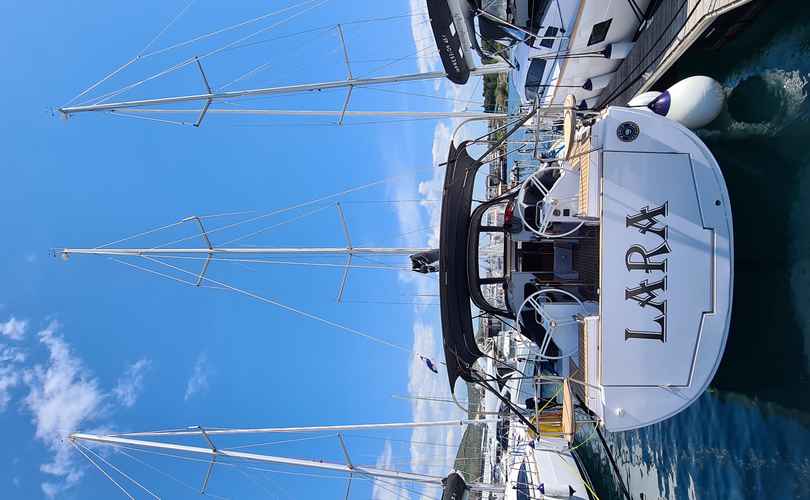 Photo Elan Impression 45.1 (2022)