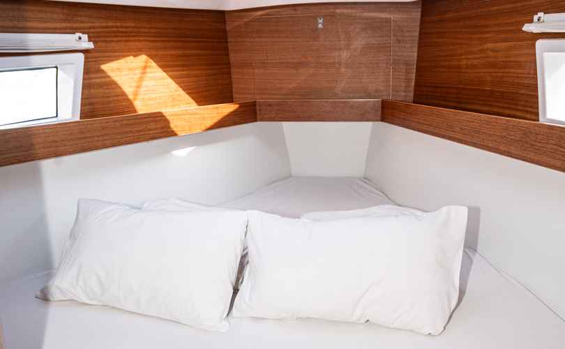 Elan Impression 45.1