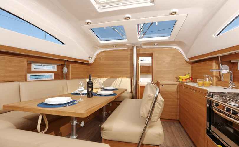 Photo Elan Impression 45.1 (2022)