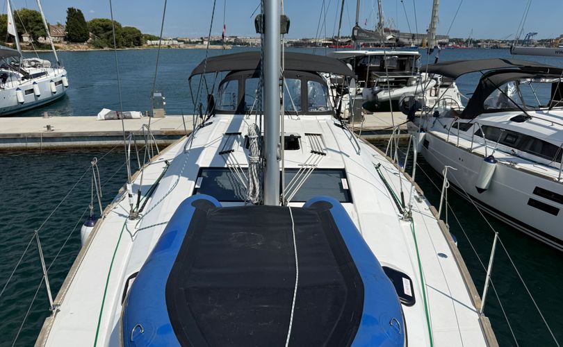 Elan Impression 45.1