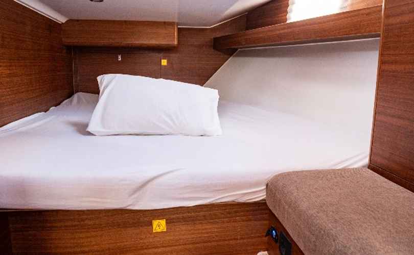 Elan Impression 45.1