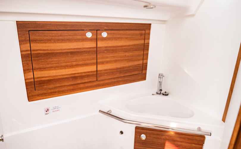 Elan Impression 45.1