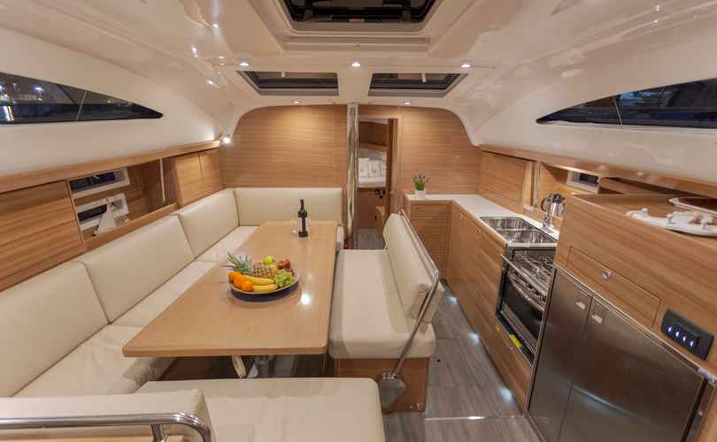 Photo Elan Impression 45.1 (2021)