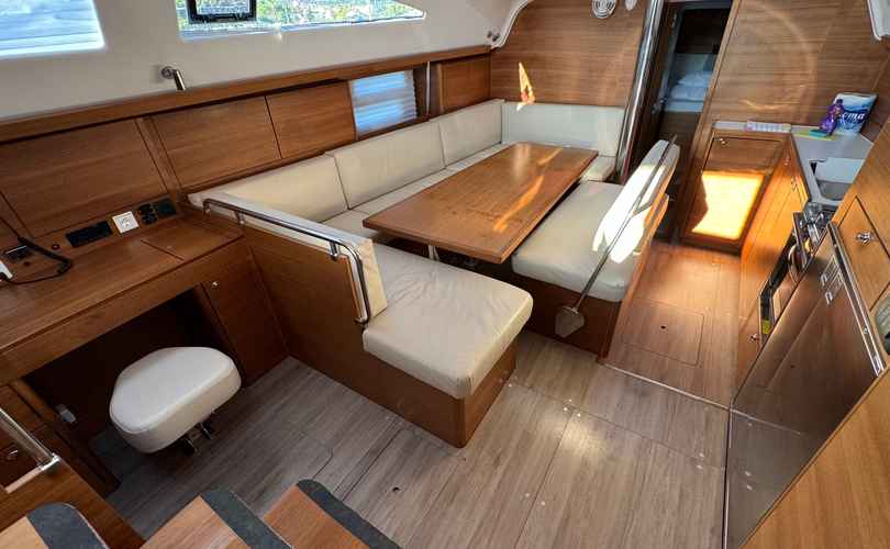 Elan Impression 45.1