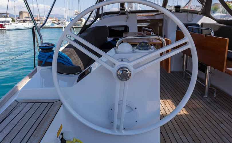 Photo Elan Impression 45.1 (2021)