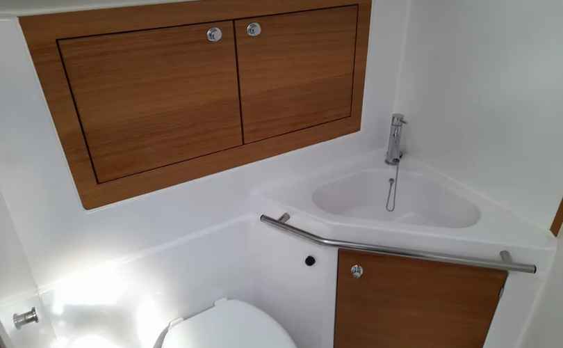 Photo Elan Impression 45.1 (2022)