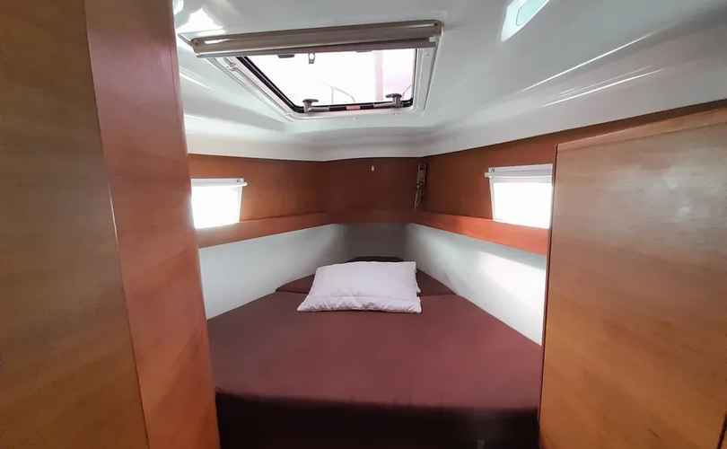 Photo Elan Impression 45.1 (2022)