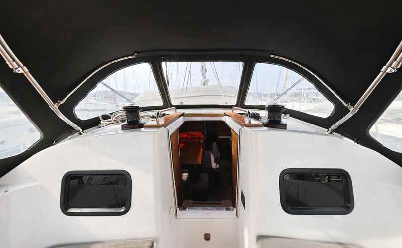 Elan Impression 45.1