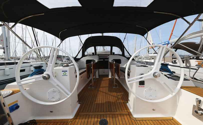 Elan Impression 45.1