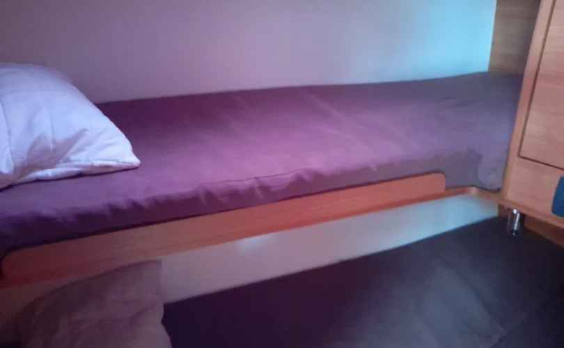 Photo Elan Impression 45.1 (2022)