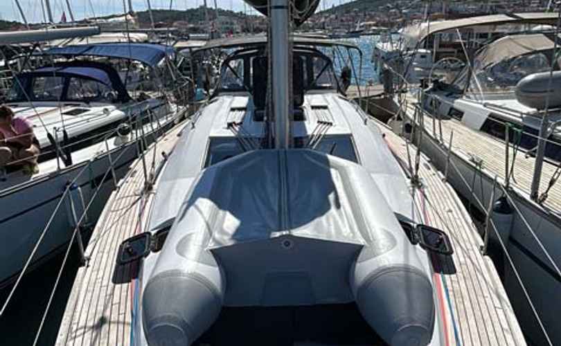 Elan Impression 45.1