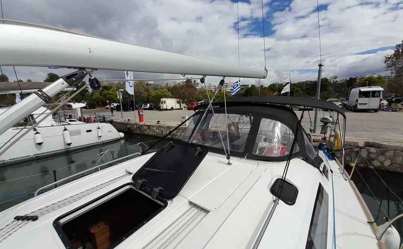 Photo Elan Impression 45.1 (2022)