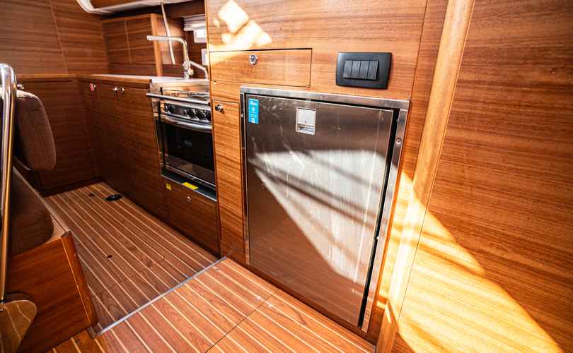 Elan Impression 45.1