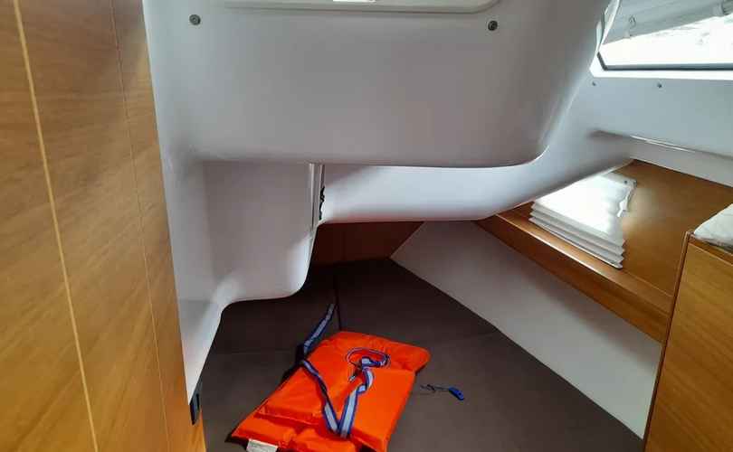 Photo Elan Impression 45.1 (2022)