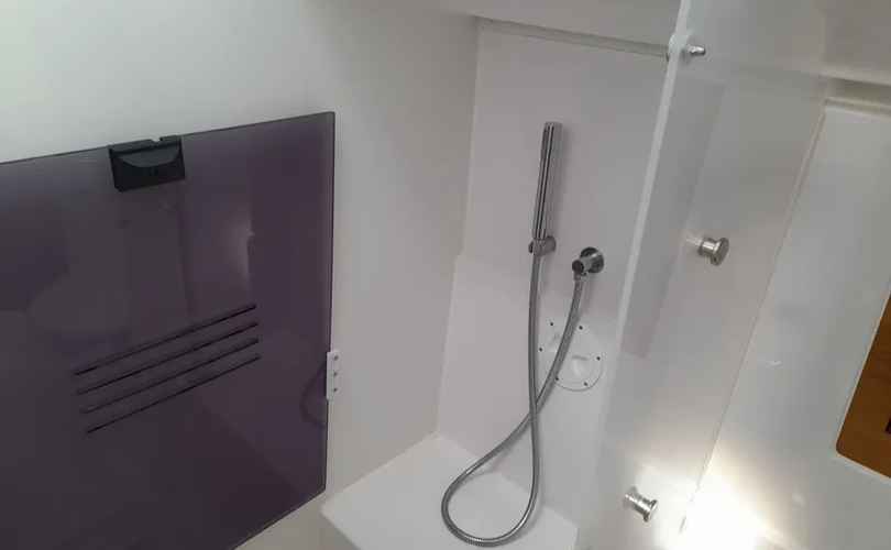 Photo Elan Impression 45.1 (2022)