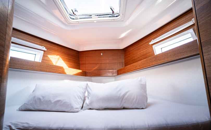 Elan Impression 45.1