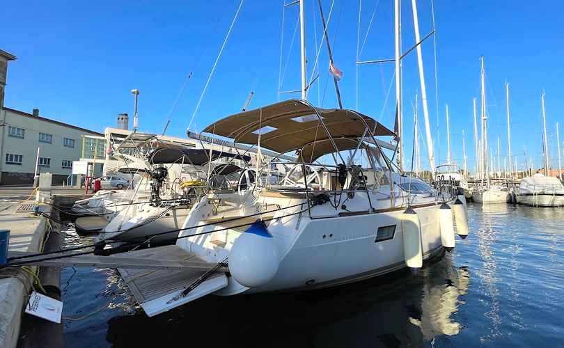 Photo Elan Impression 45 (2017)