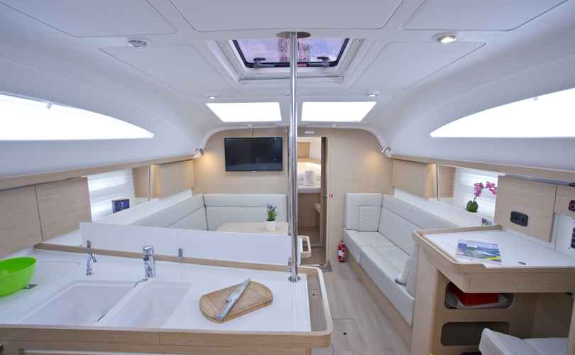 Photo Elan Impression 45 (2017)