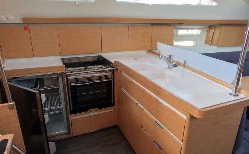 Photo Elan Impression 45 (2017)