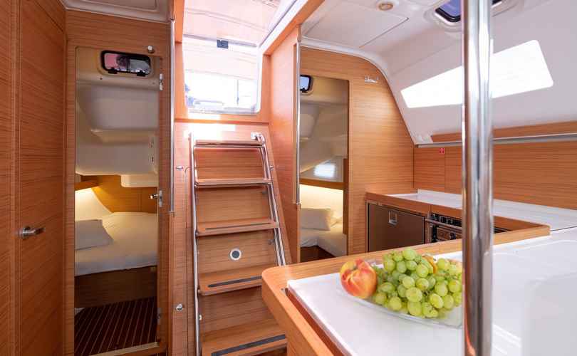 Photo Elan Impression 45 (2019)