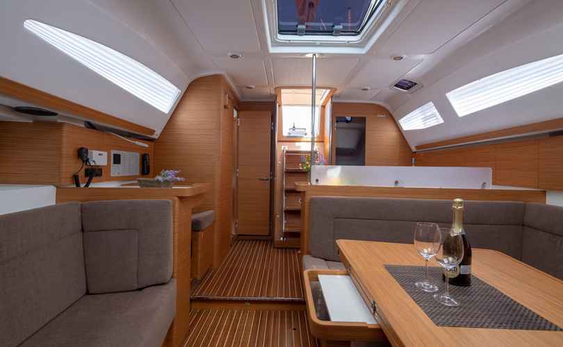 Photo Elan Impression 45 (2019)