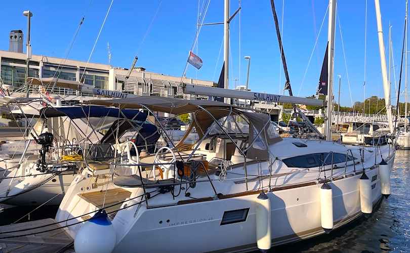 Photo Elan Impression 45 (2017)