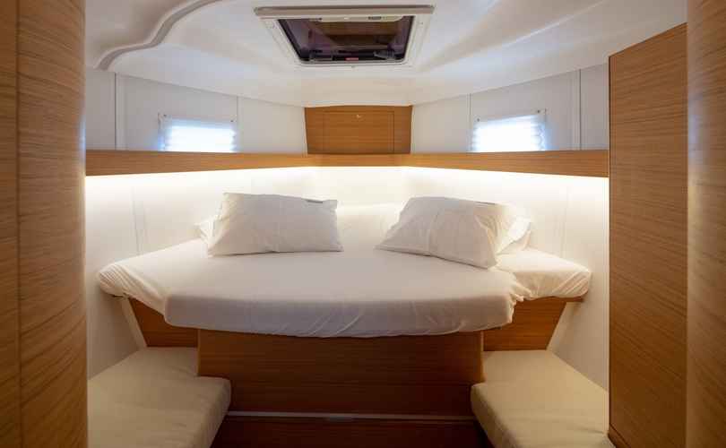 Photo Elan Impression 45 (2019)