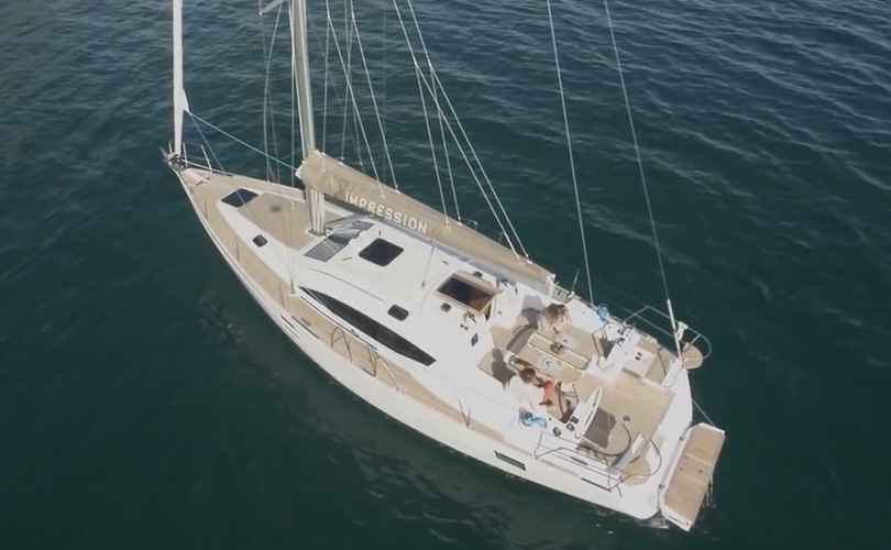 Photo Elan Impression 45 (2017)