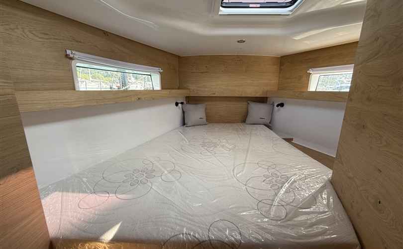 Photo Elan Impression 45 (2025)