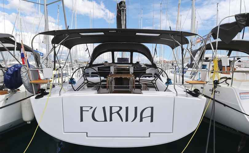 Photo Elan Impression 45 (2025)