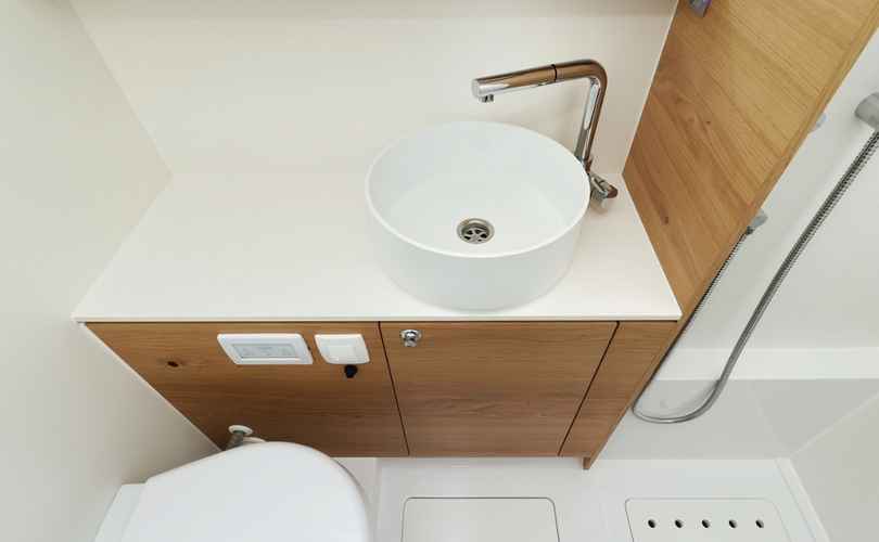 Photo Elan Impression 45 (2025)