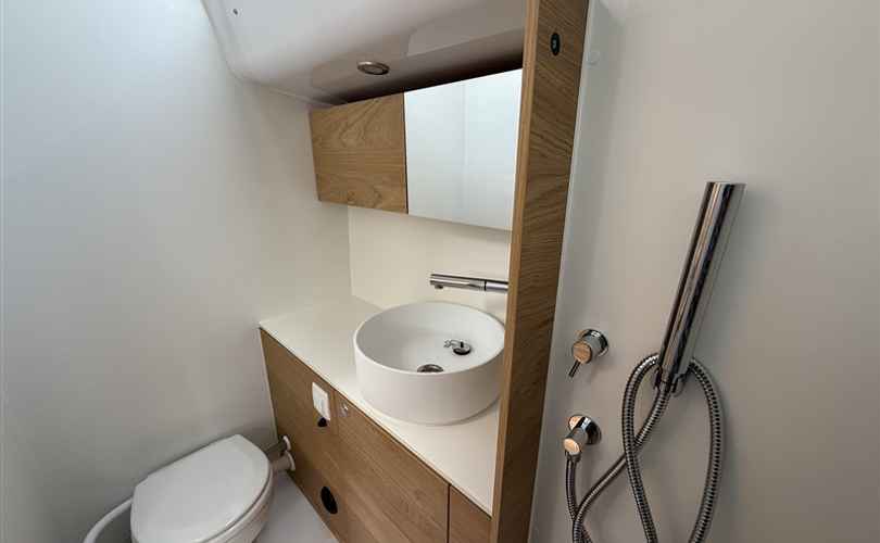 Photo Elan Impression 45 (2025)