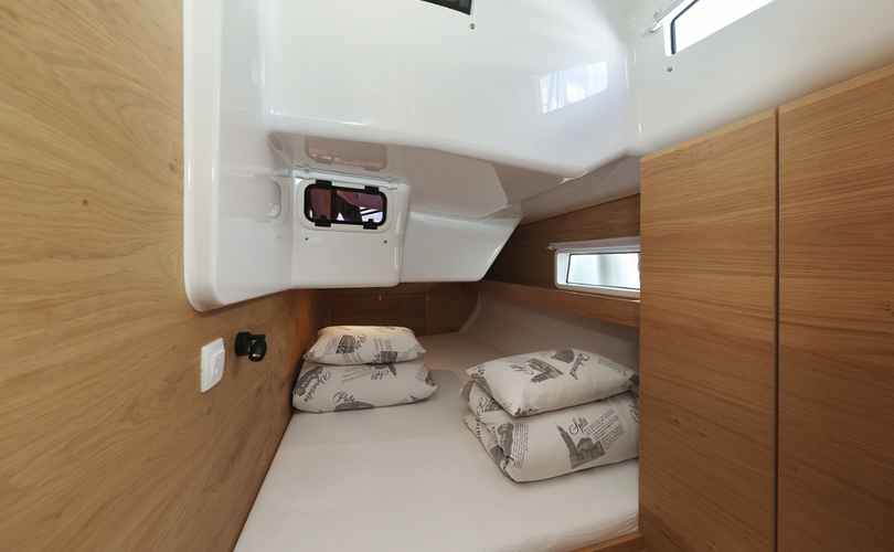 Photo Elan Impression 45 (2025)