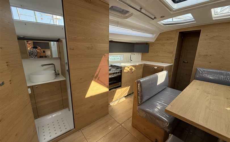 Photo Elan Impression 45 (2025)