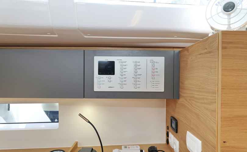 Photo Elan Impression 45 (2025)