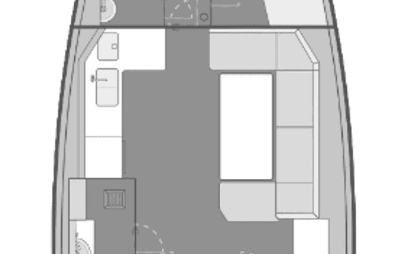 Photo Elan Impression 45 (2025)