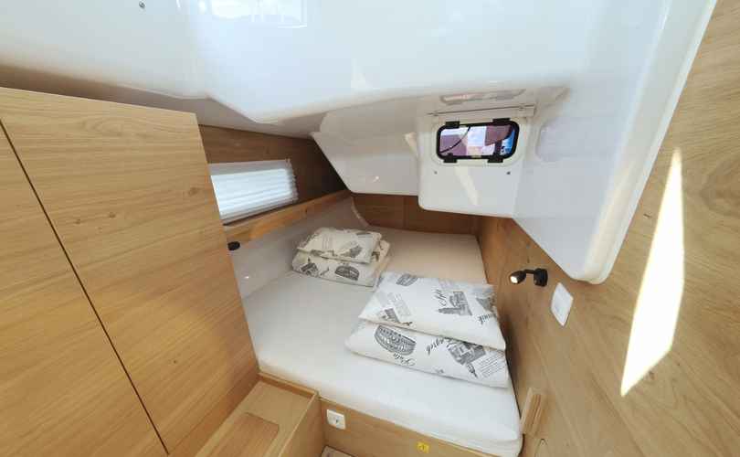 Photo Elan Impression 45 (2025)