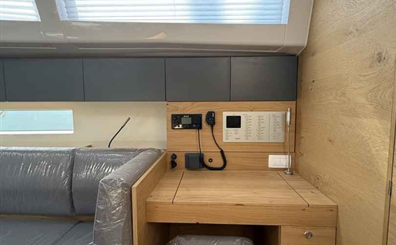 Photo Elan Impression 45 (2025)