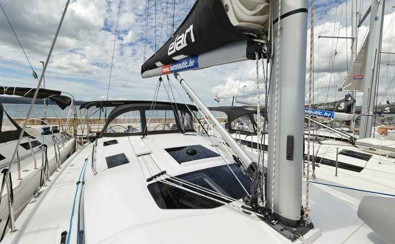 Photo Elan Impression 45 (2025)