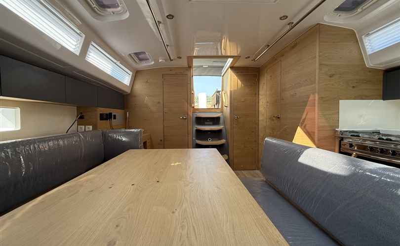 Photo Elan Impression 45 (2025)