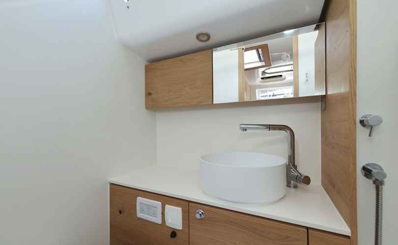 Photo Elan Impression 45 (2025)