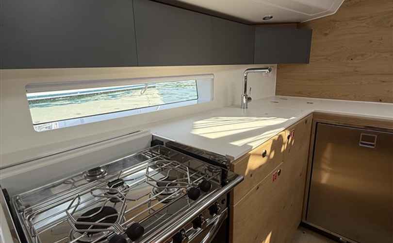 Photo Elan Impression 45 (2025)