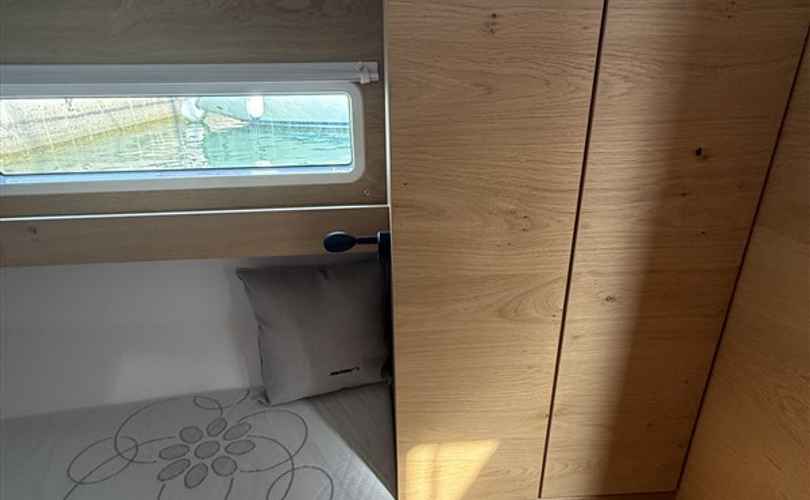 Photo Elan Impression 45 (2025)