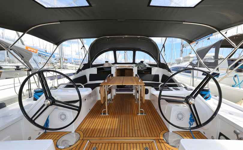 Photo Elan Impression 45 (2025)