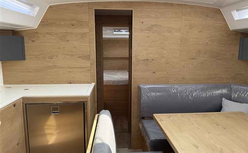 Photo Elan Impression 45 (2025)