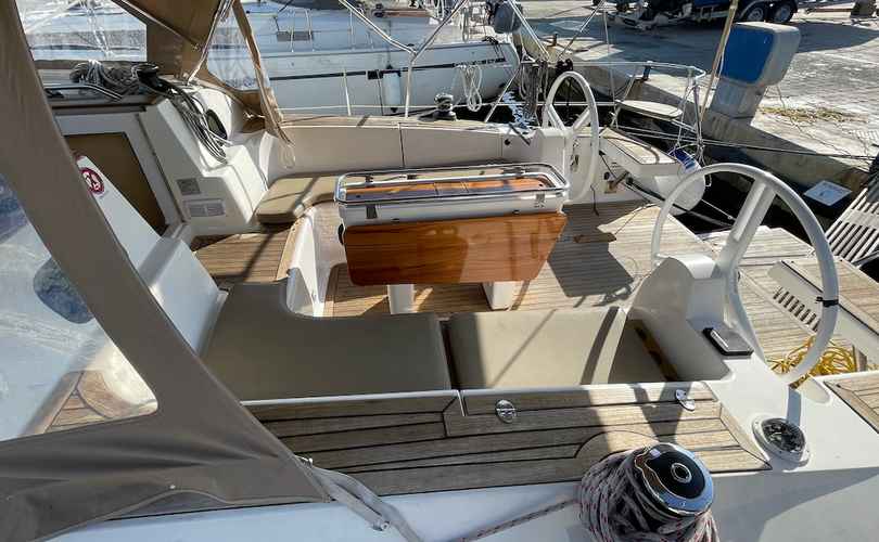 Photo Elan Impression 45 (2017)